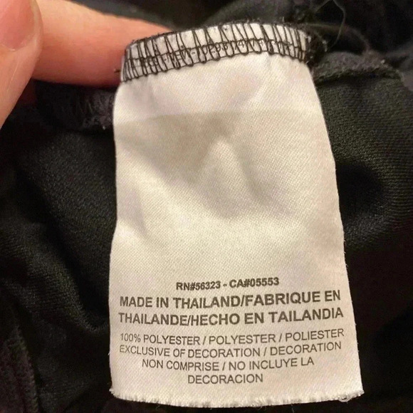 Dri-Fit Basketball Drawstring Shorts - Picture 9 of 9